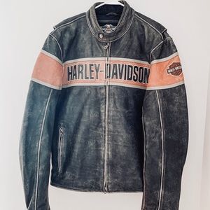 Harley Davidson jacket
